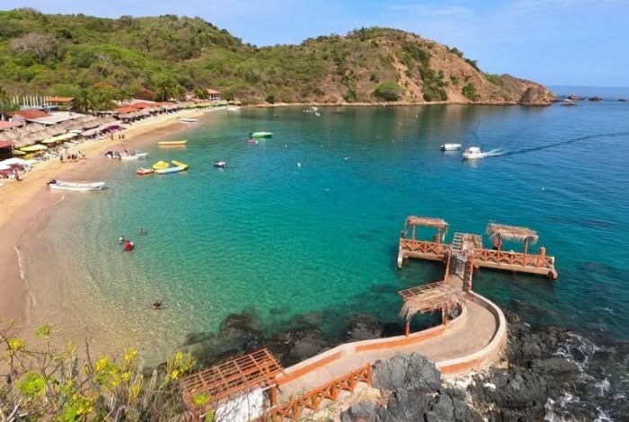 IXTAPA ZIHUATANEJO
